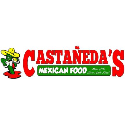 Logo von Castañeda's Mexican Food