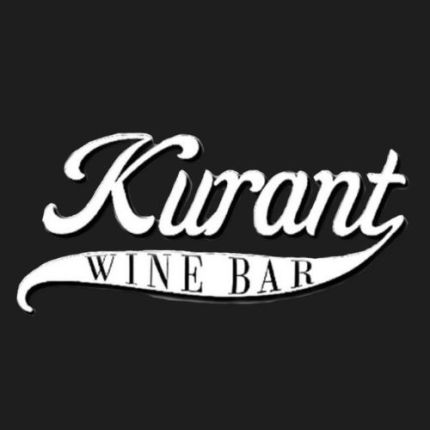 Logo de Kurant Wine Bar