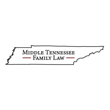 Λογότυπο από Middle Tennessee Family Law