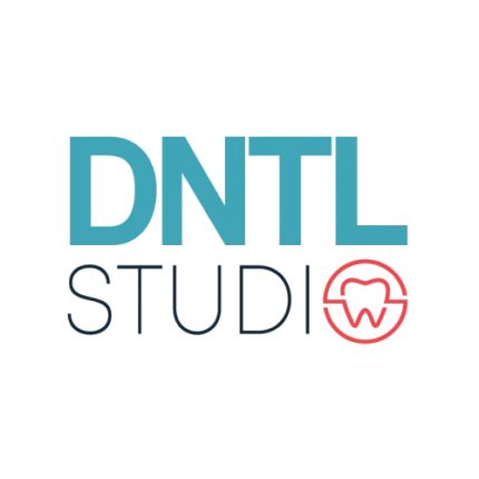Logotyp från DNTL Studio