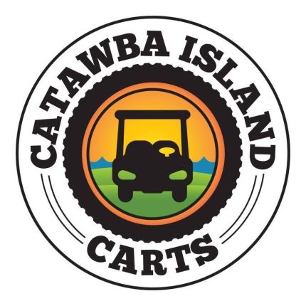 Λογότυπο από Catawba Island Carts