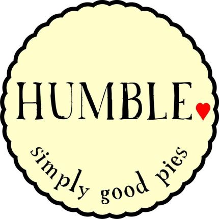 Logo de Humble: Simply Good Pies