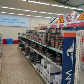 Bild von HYDRALIANS DC PLASTIQUES Sarrebourg