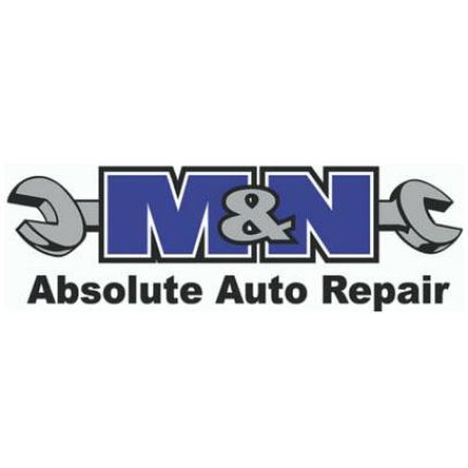 Logo van M&N Absolute Auto Repair