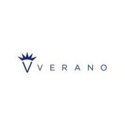 Logo da Verano Apartments