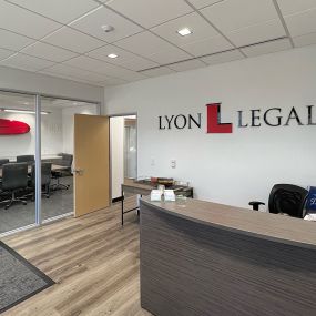 Bild von Lyon Legal, P.C.