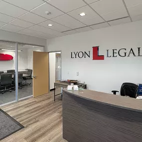 Bild von Lyon Legal, P.C.