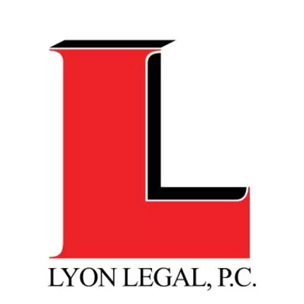 Logotipo de Lyon Legal, P.C.