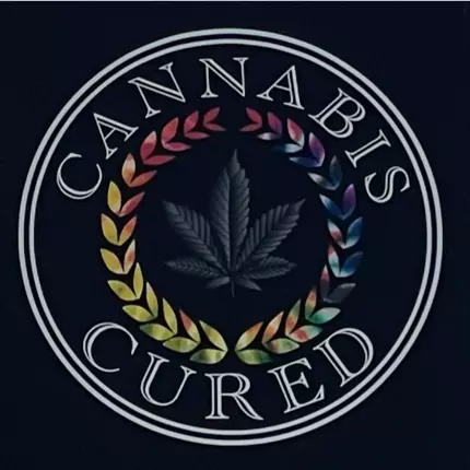 Logo von Cannabis Cured Medical Weed Dispensary Bangor