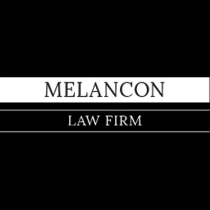 Logo from Melancon Law Firm