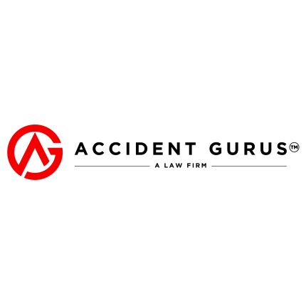 Logotyp från Accident Gurus
