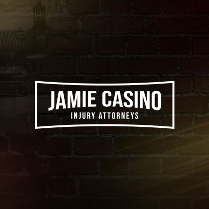 Logo fra Jamie Casino Injury Attorneys