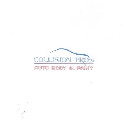 Logo from Collision Pros Auto Body & Paint