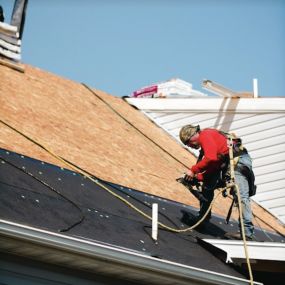 Bild von Happy Home Roofing