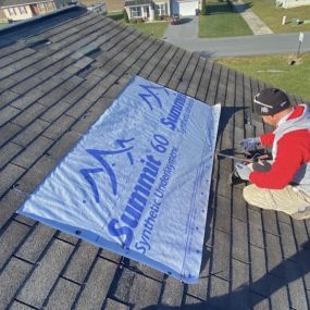 Bild von Happy Home Roofing