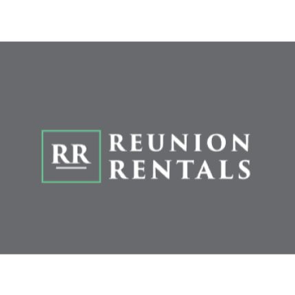 Logo van Reunion Rentals