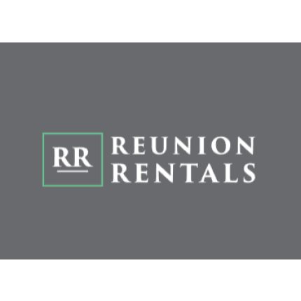 Logótipo de Reunion Rentals