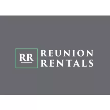 Logotyp från Reunion Rentals