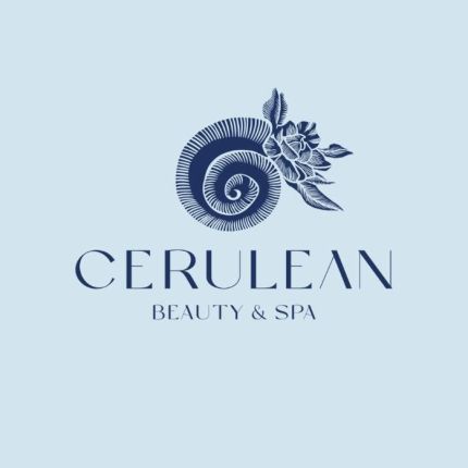 Logotipo de Cerulean Beauty & Spa