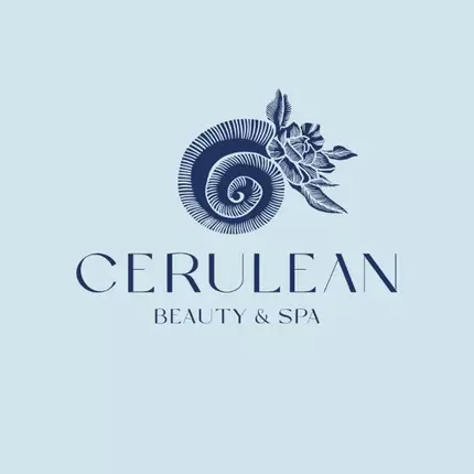 Logo fra Cerulean Beauty & Spa