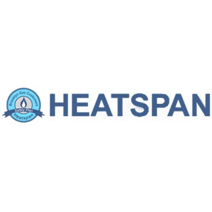Logótipo de Heatspan