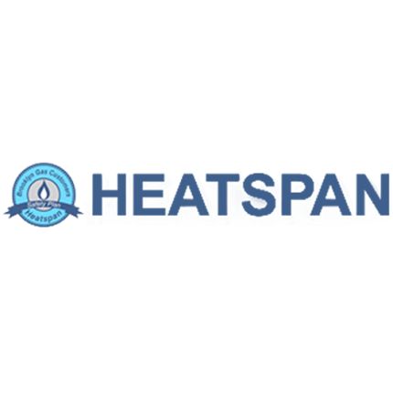 Logo fra Heatspan