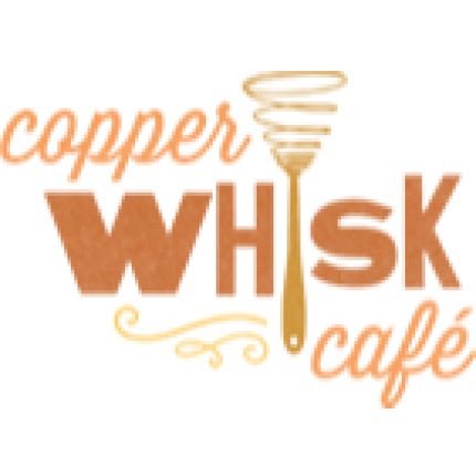 Logo od Copper Whisk Café