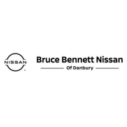 Logo van Bruce Bennett Nissan of Danbury