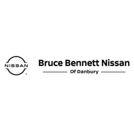 Logo de Bruce Bennett Nissan of Danbury