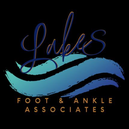Logo de Lakes Foot & Ankle Associates