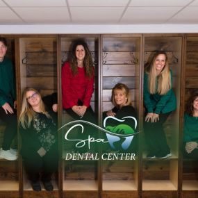 Bild von Spa Dental Center