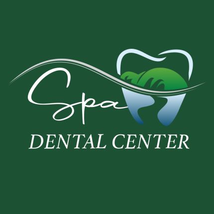 Logo da Spa Dental Center