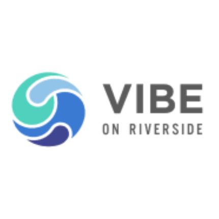 Logo from Vibe on Riverside