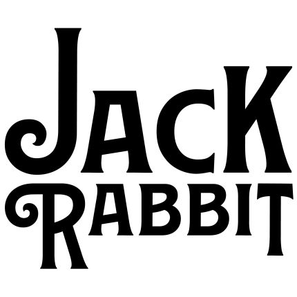 Logo fra Jack Rabbit