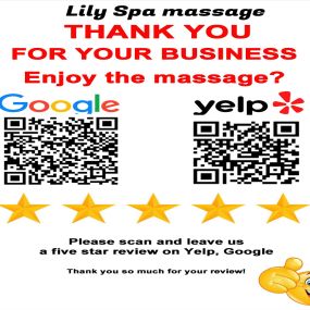 Bild von Lily Spa Massage