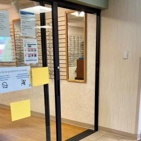 Bild von Mayo Clinic Optical Store - Caledonia