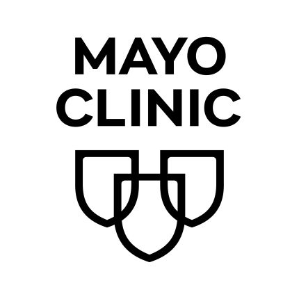 Logotipo de Mayo Clinic Optical Store - Caledonia