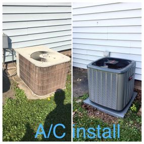 Bild von AV Enterprise Heating and Cooling LLC
