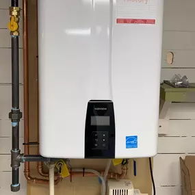 Bild von AV Enterprise Heating and Cooling LLC