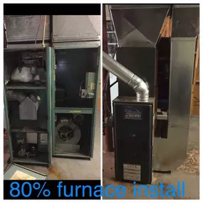 Bild von AV Enterprise Heating and Cooling LLC