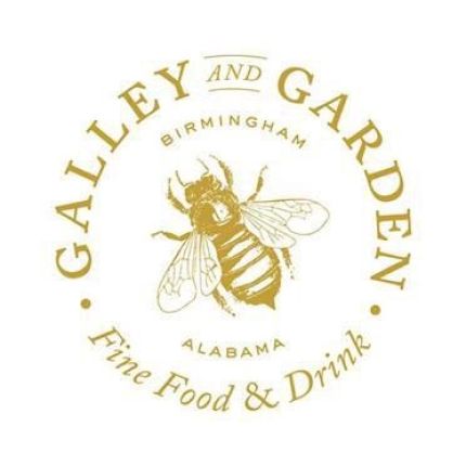 Logo da Galley & Garden