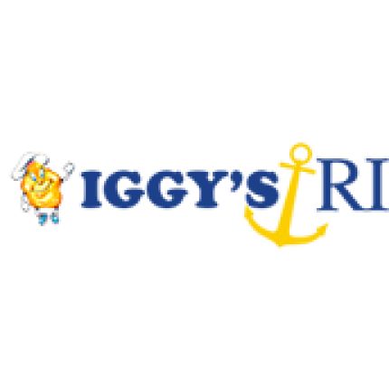 Logo from Iggy's Doughboys & Chowder House