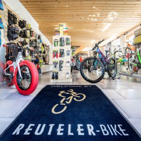 Bild von Bikesport Reuteler GmbH