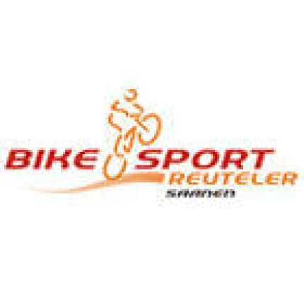 Logo von Bikesport Reuteler GmbH