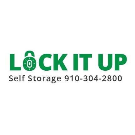 Logo from Lock It Up Dunn Inc