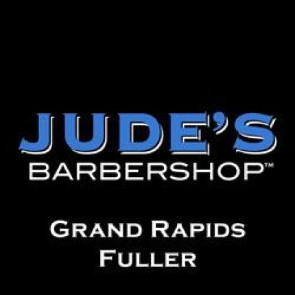 Logo von Jude's Barbershop Grand Rapids Fuller