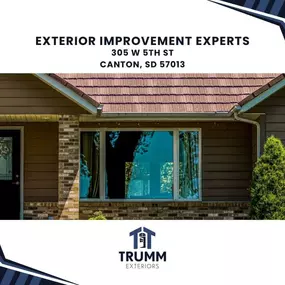 exterior improvement experts