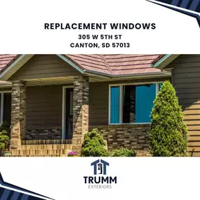 replacement windows