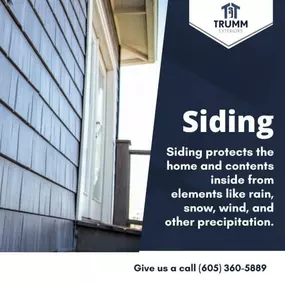 siding company Canton