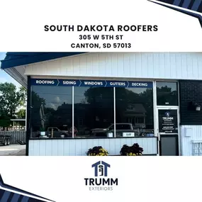 South Dakota roofers